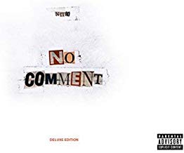 No Comment Deluxe Limited Edition Boxset