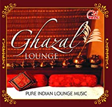 Pure Indian Lounge Music