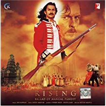 Mangal Pandey The Rising
