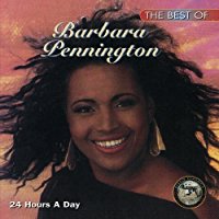 The Best Of Barbara Pennington 24 Hours A Day
