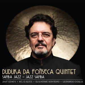 Samba Jazz - Jazz Samba