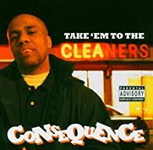 Take Em To The Cleaners