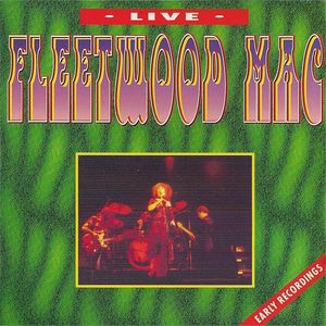 Live Early Recordings
