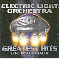Best Of Electric Light Orchestra Part 2 Live In Australia