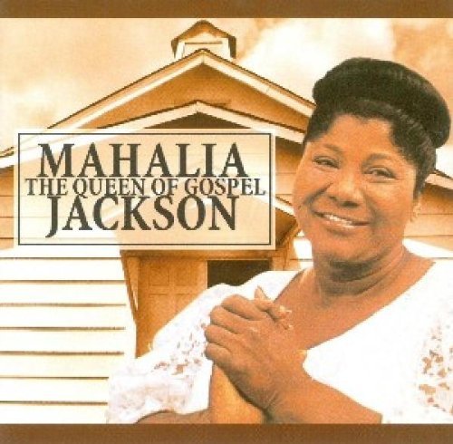 The Queen Of Gospel
