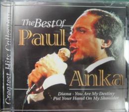 The Best Of Paul Anka