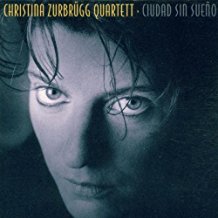 Ciudad Sin Sueno