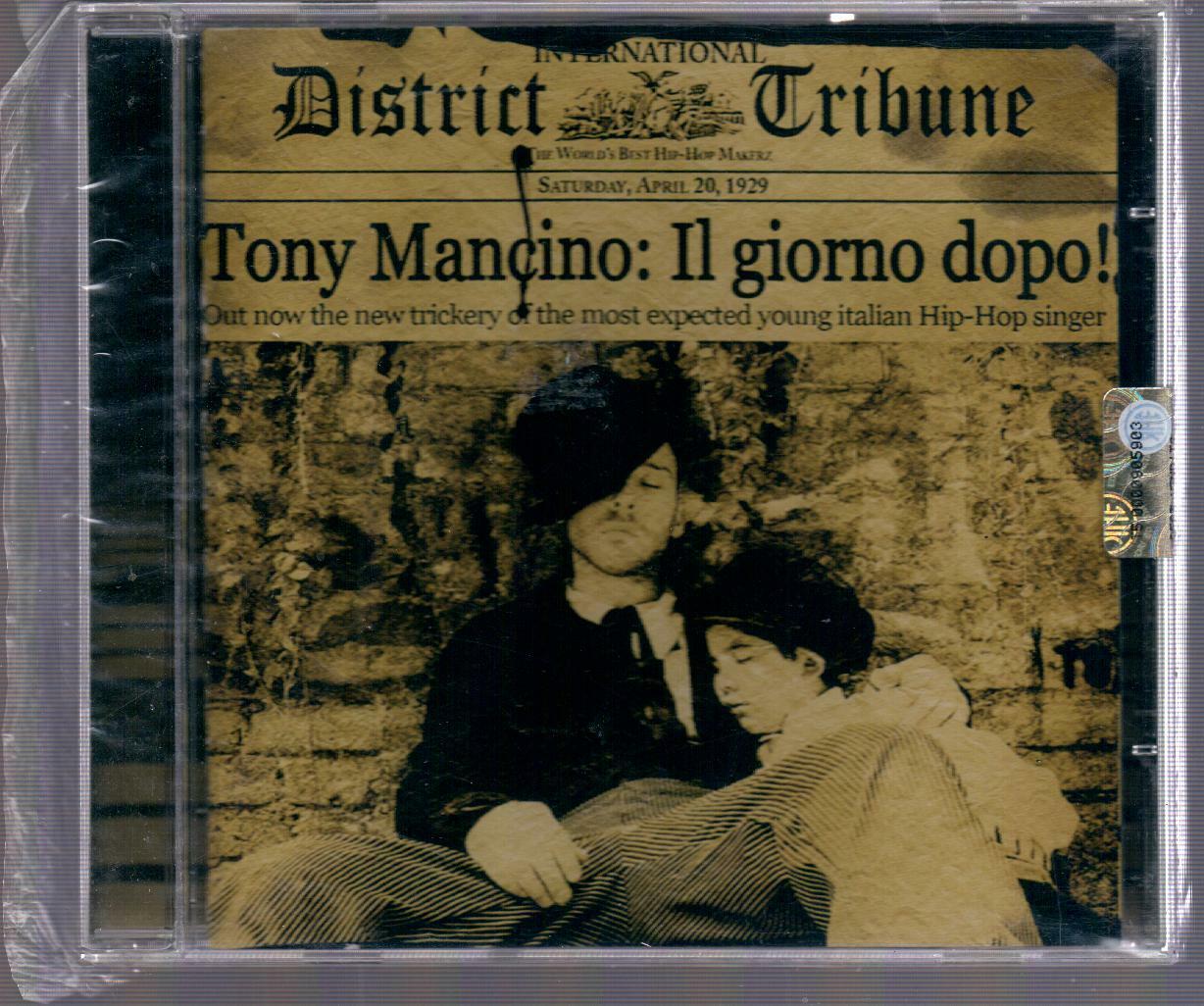 Il Giorno Dopo