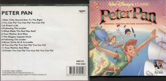 Peter Pan