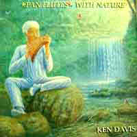Pan Flutes With Nature