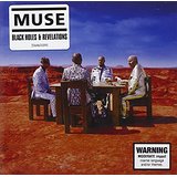Black Holes & Revelations