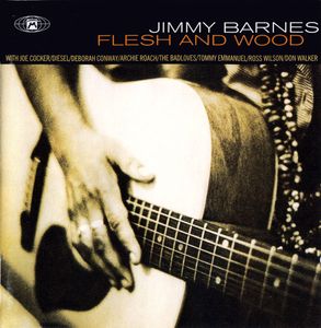 Flesh And Wood