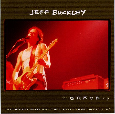 The Grace E.P.