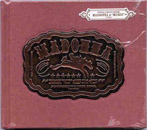 Music Limited Edition