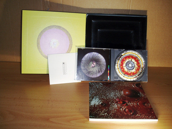 Eve Deluxe Boxset