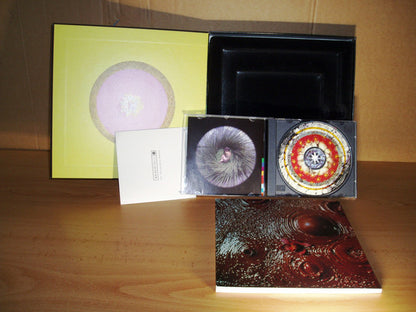 Eve Deluxe Boxset