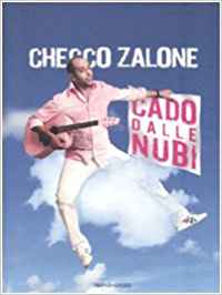 Cado Dalle Nuvole Cd+Book