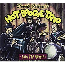 Into The Boogie