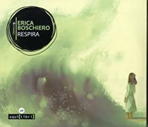 Respira Cd+Libro
