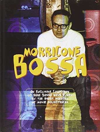 Morricone Bossa Deluxe