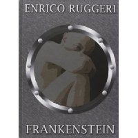 Frankenstein (Cd+Book)