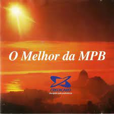 O Melhor Da Mpb