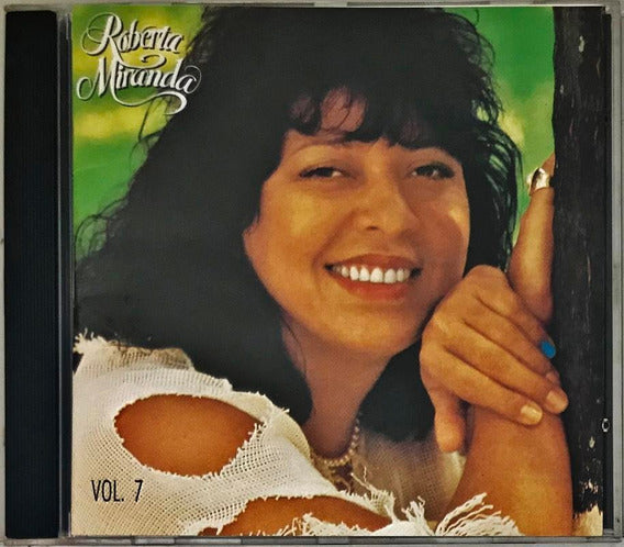 Roberta Miranda Vol.7