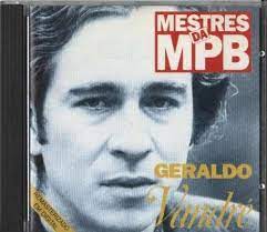 Hora De Lutar / Mestres Da Mpb