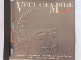 Vinicius De Moraes Songbook