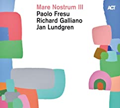 Mare Nostrum 3