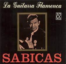 La Guitarra Flamenca