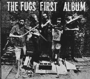 First Album