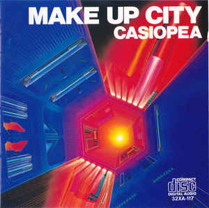 Make Up City Japan