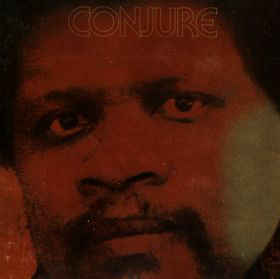 Music For The Texts Of Ishmael Reed