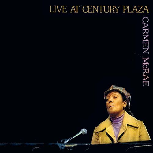 Live At Century Plaza Japan