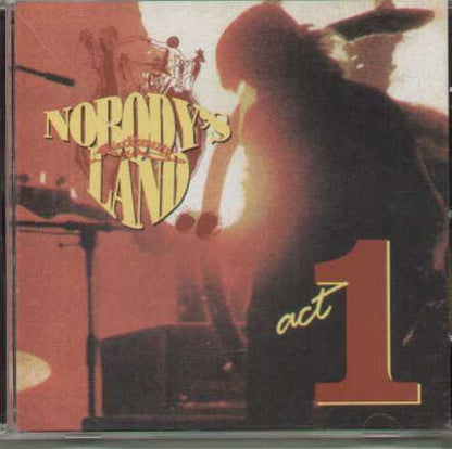 Nobody's Land Act 1