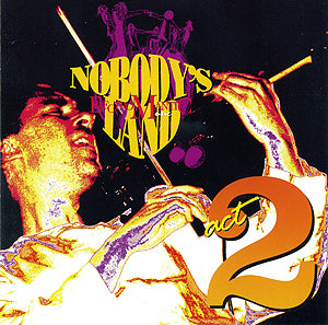 Nobody's Land Act 2