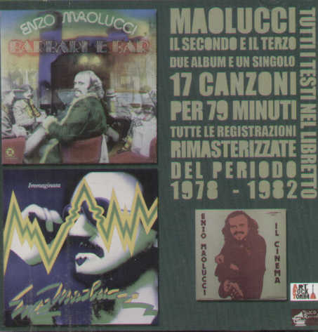 Il Secondo E Il Terzo