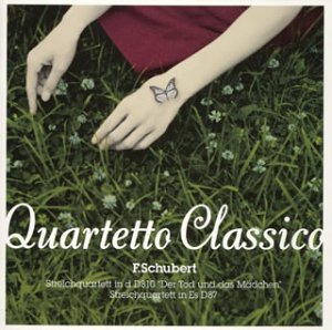 Quartetto Classico Japan