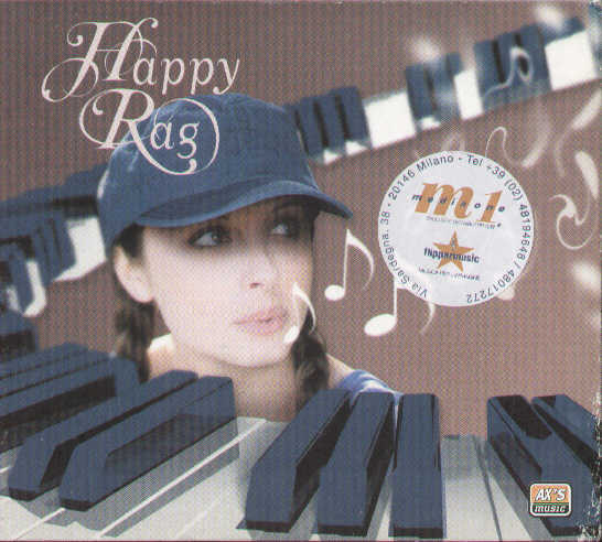 Happy Rag