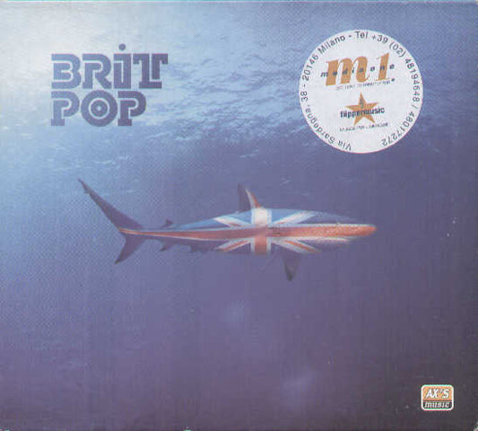 Brit Pop