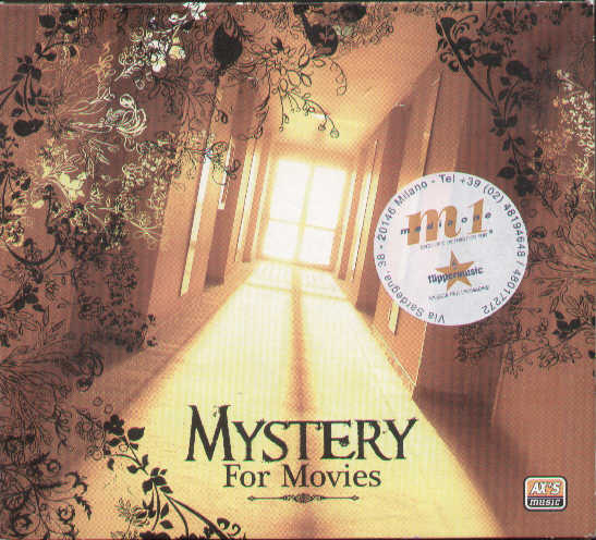 Mystery For Movies