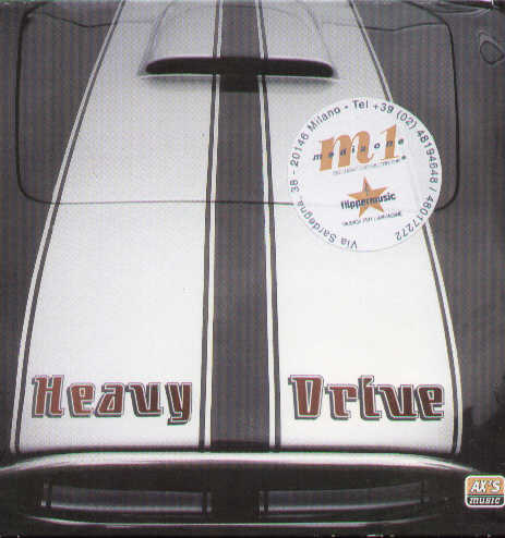 Heavy Drive