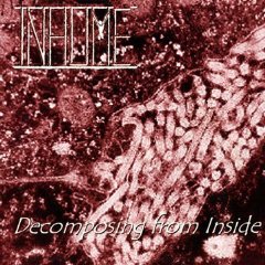Decomposing From Inside