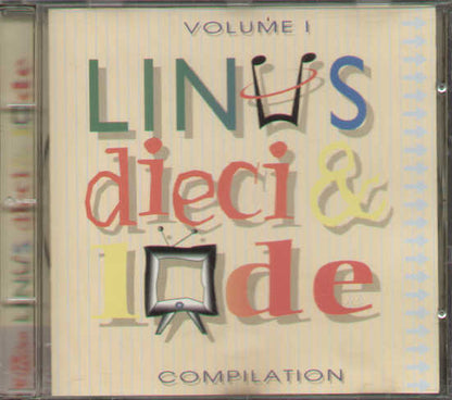 Linus Dieci & Lode