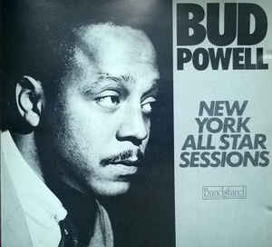 New York All Star Sessions