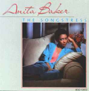 The Songstress Japan