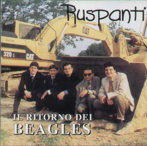 Il Ritorno Dei Beagles