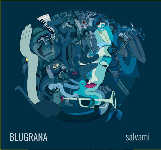 Salvami