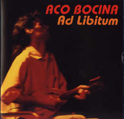 Ad Libitum